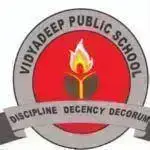 Vidyadeep Public School logo