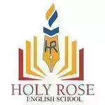 Holy Rose English School logo