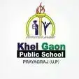 Khelgaon Public School logo
