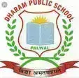 Dharam Public School logo