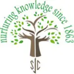 St. Joseph's Convent Marian Kindergarten School logo