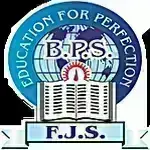 Bengaluru Public School logo