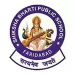 Shiksha Bharti Public School logo