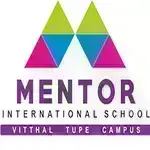 Mentor International School logo