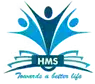 Hira Moral School logo