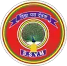 Sree Saraswathi Vidya Mandira logo
