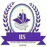 Innovative International School logo