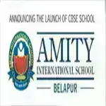 Amity International School logo