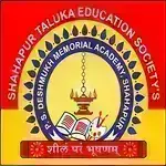 P.S. Deshmukh Memorial Academy logo