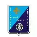 St. Lawrence High School logo