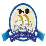 Amara Vidya Niketan logo