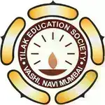 Tilak International School logo