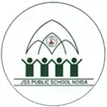 JSS Public School logo