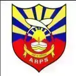 Assam Rifles Public School logo