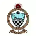 St. Xavier’s Collegiate School logo