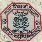 IES Raja Shivaji Vidyalaya logo