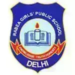 Rabea Girls' Public School logo