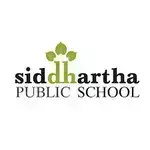 Siddhartha Public School logo