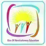 Sunrise International School logo