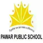 Pawar Public School logo
