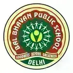 Bal Bhavan Public School logo