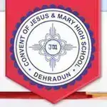 Convent of Jesus and Mary logo