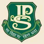 Jankidevi Public School logo