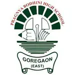 Pragnya Bodhini High School logo