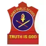 Army Public School logo