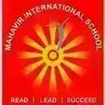 Mahavira International School logo