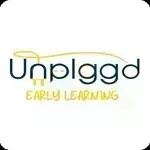 Unplggd Early Learning logo