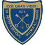 St. Peters School logo