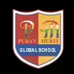 Puran Murti Global School logo