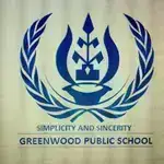 Greenwood Public School logo