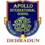 Apollo International School logo