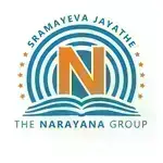 Narayana School logo