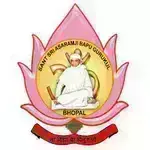 Sant Sri Asaramji Bapu Gurukul logo