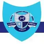 St. Mary's Convent College logo