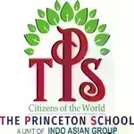 The Princeton School logo