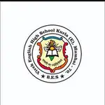Vivek English High School logo