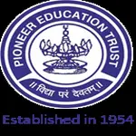 Pioneer College of Arts, Commerce and Science logo