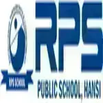 Rps Public Senior Secondary School logo