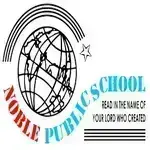 Noble Public School logo