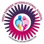 Indo Sunrise International School logo