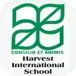 Harvest International School logo