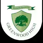 Greenwood High School logo