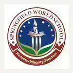 Springfield World School logo