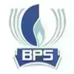 Bhandari Public School logo