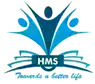 Hira Moral School logo