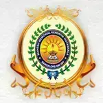 Mahesh Memorial Kendriya Vidyashala logo